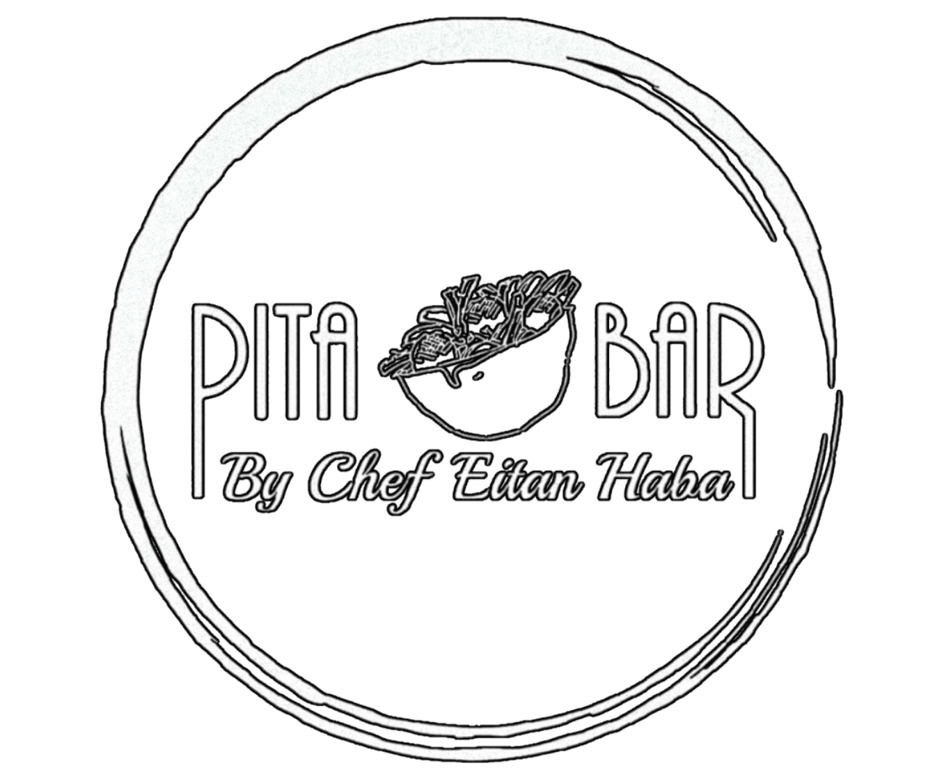 פיתה בר אירועים